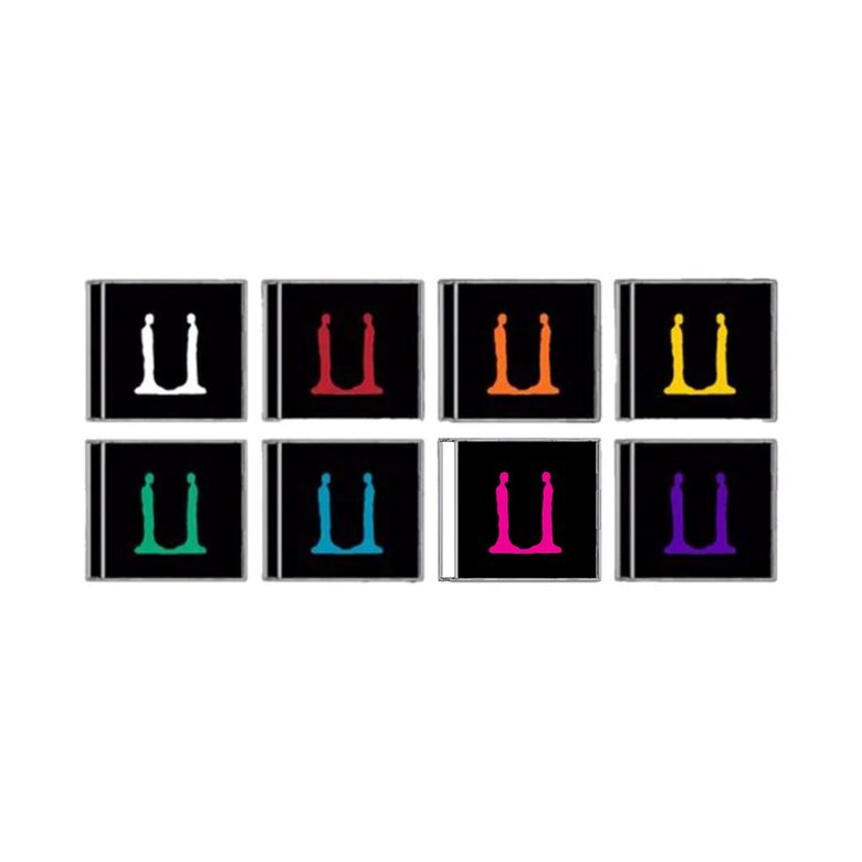 G-DRAGON (BIGBANG) - 3rd Album [Übermensch] (Jewel Ver.)